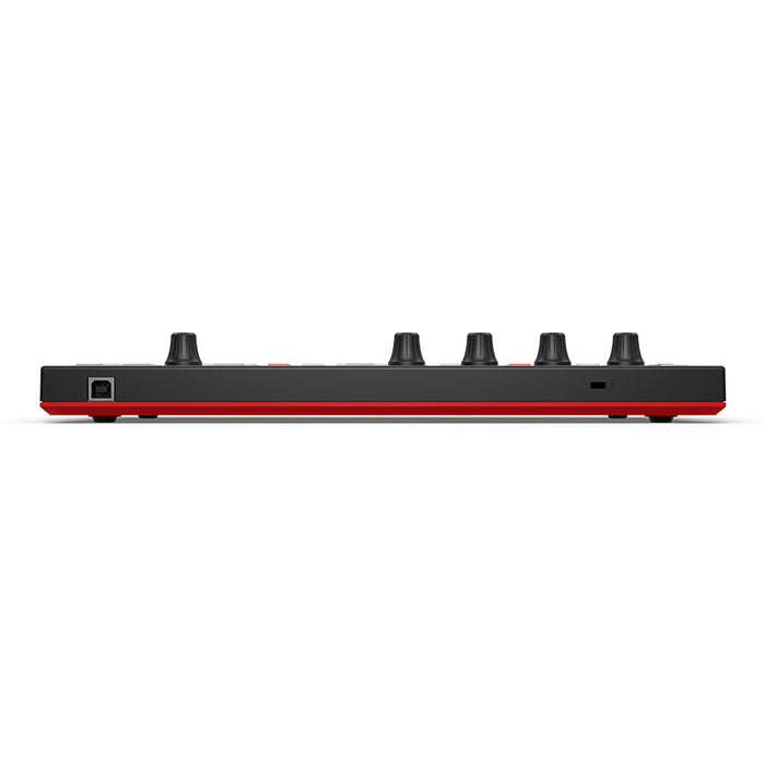 Controlador Akai Pro Fire