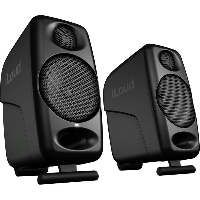 Monitor de áudio IK Multimedia iLoud Micro Monitors (Par)