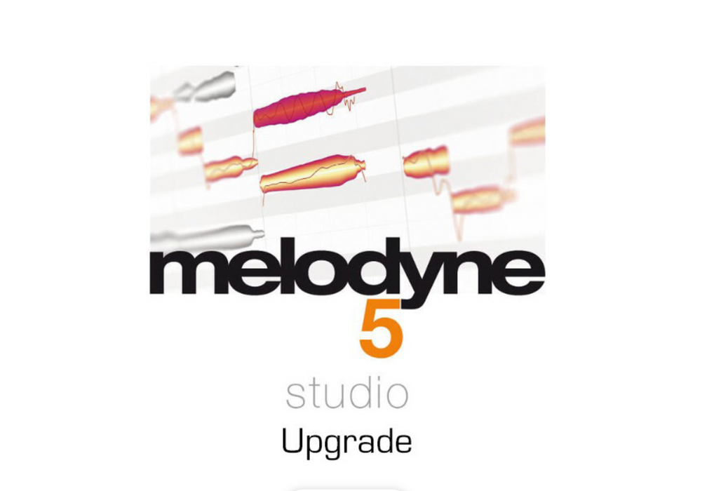 Melodyne 5 Studio < Actualización de Assistant 4