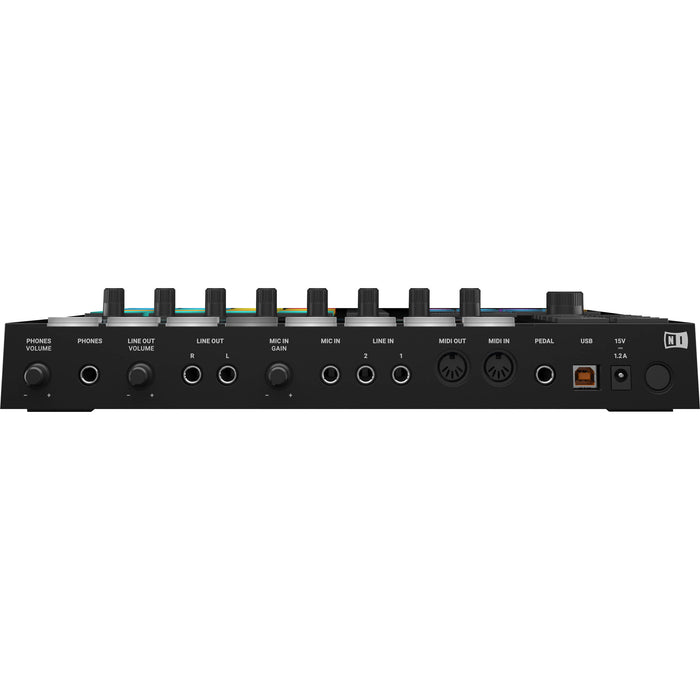 Controlador Native Instruments MASCHINE MK3