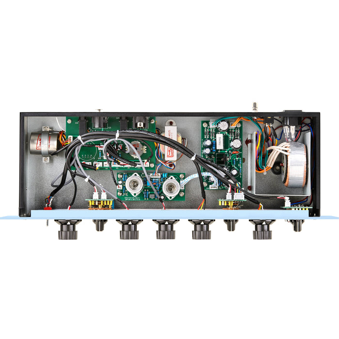 Equalizador Warm Audio EQP-WA