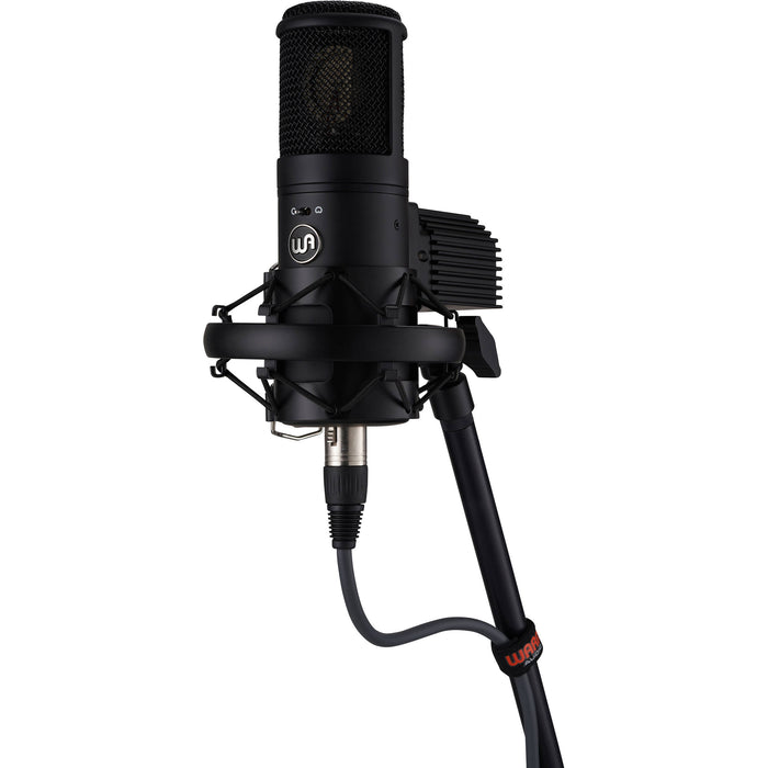 Microfone Warm Audio WA-8000