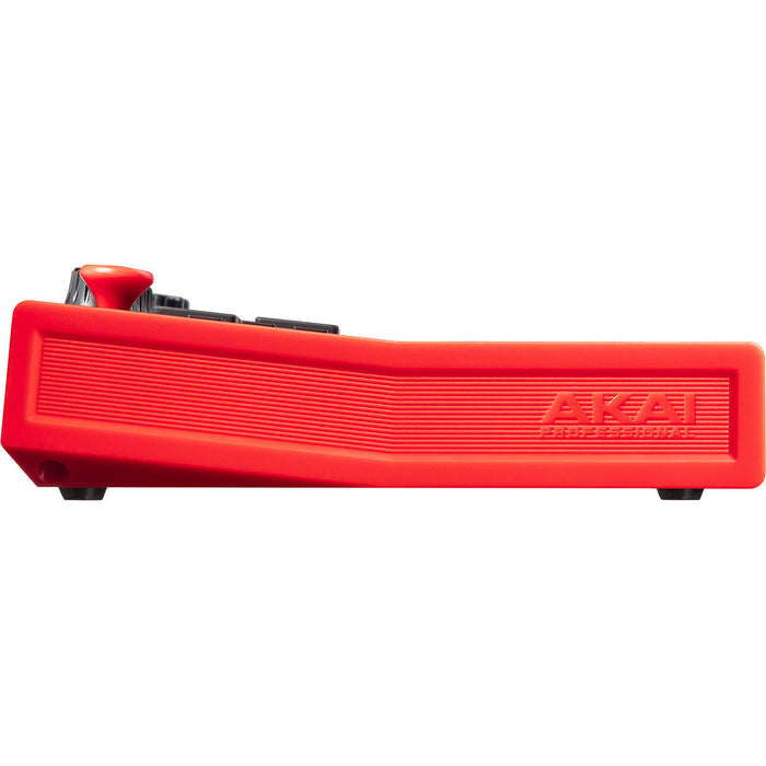 Controlador MIDI Akai Pro MPK Mini Play MK3 USB 25 teclas