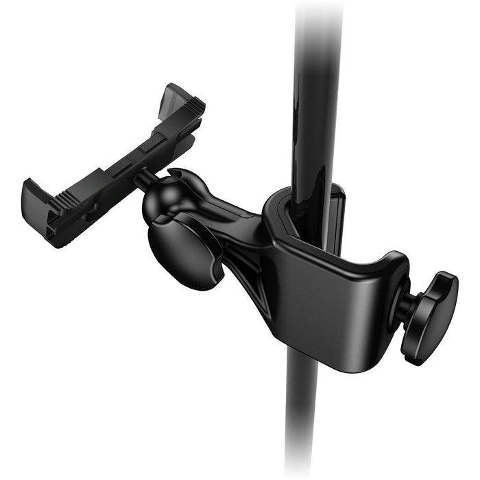 Suporte de microfone ajustável para smartphones IK Multimedia iKlip Xpand Mini