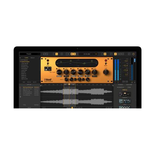 IK Multimedia T-RackS 5