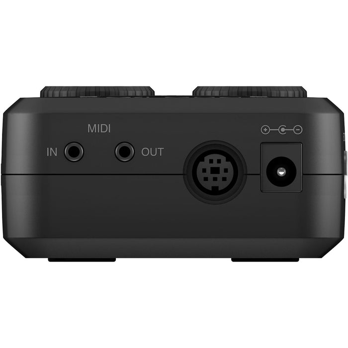 Interface de áudio e MIDI IK Multimedia iRig Pro Duo I/O USB 2x2