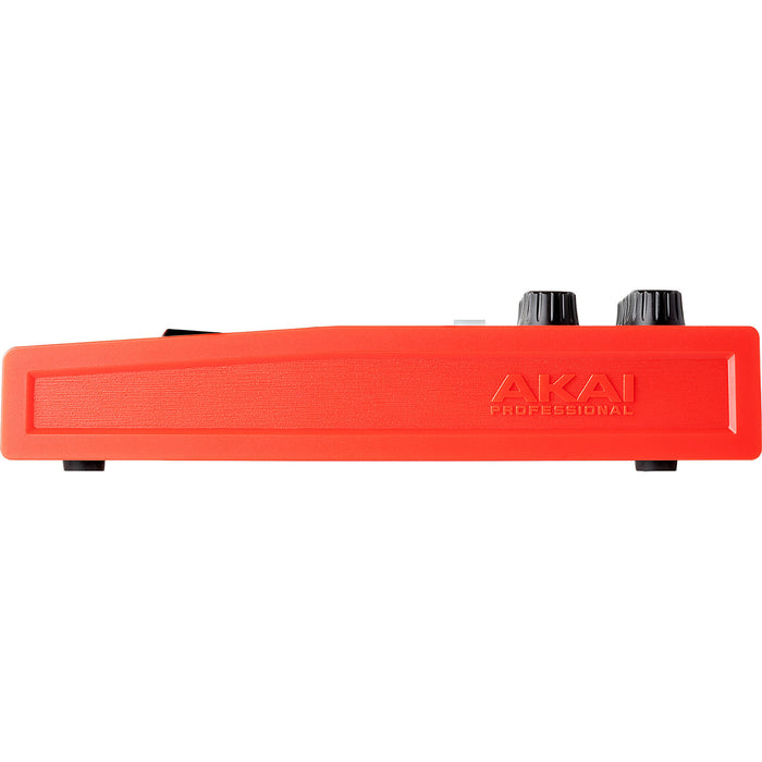 Controlador MIDI Akai Pro APC Key 25 mk2 USB 25 teclas
