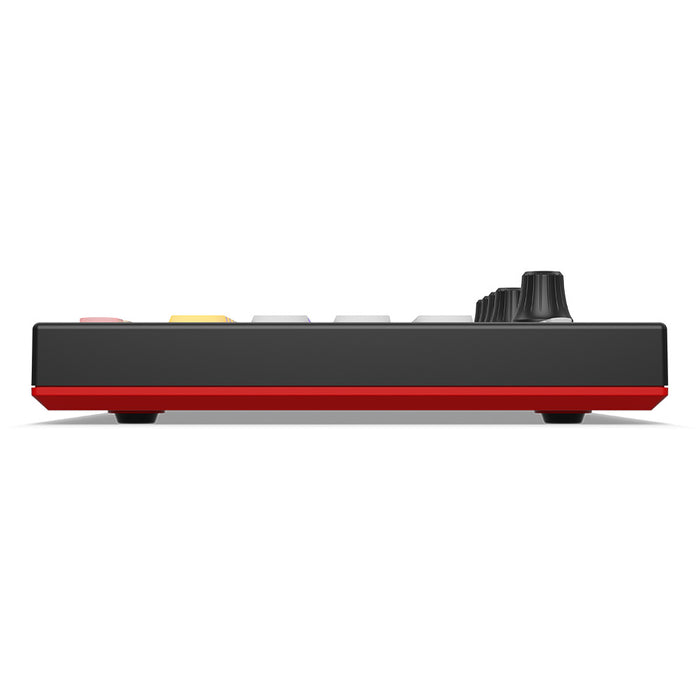 Controlador Akai Pro Fire