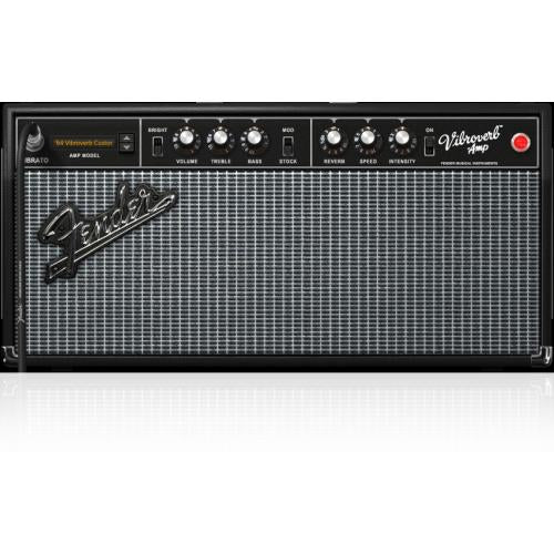 IK Multimedia AmpliTube Fender