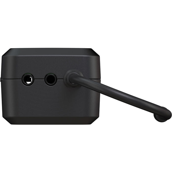 Interface de áudio IK Multimedia iRig Stream Solo TRRS 1x1