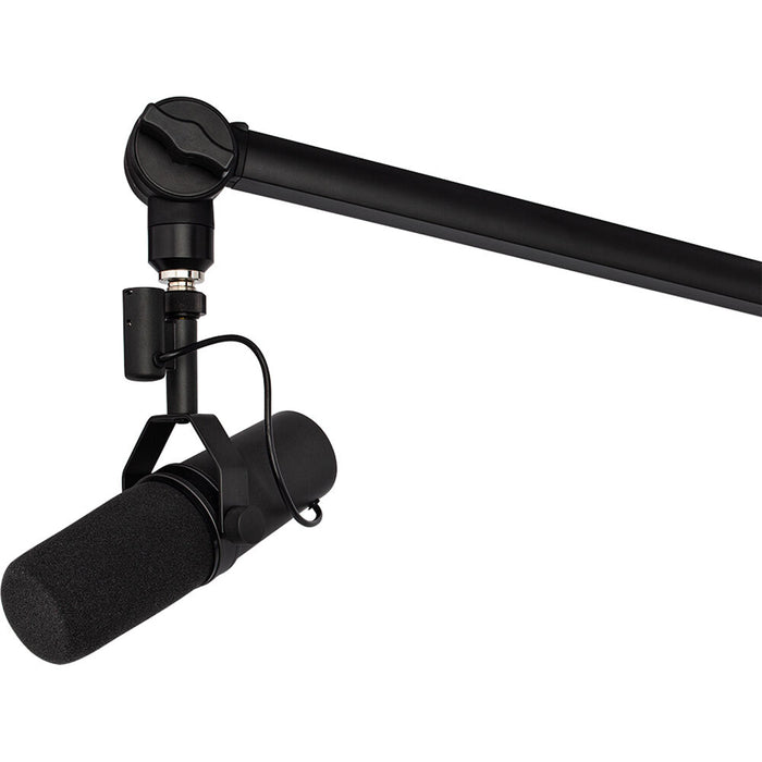 Suporte de mesa para microfone Warm Audio WA-MBA