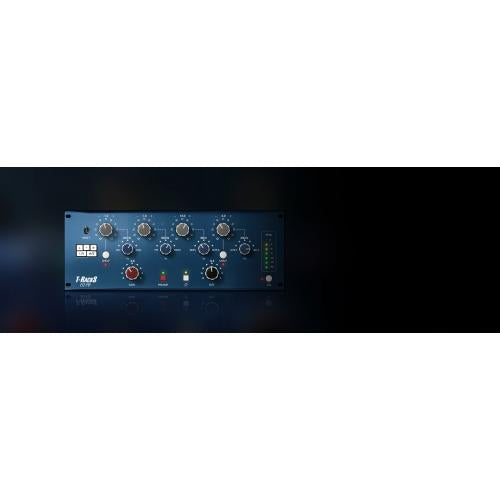 IK Multimedia T-RackS 5 - EQual
