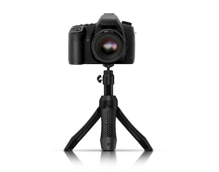Suporte de Smartphone/Câmeras 4 em 1 IK Multimedia iKlip Grip Pro