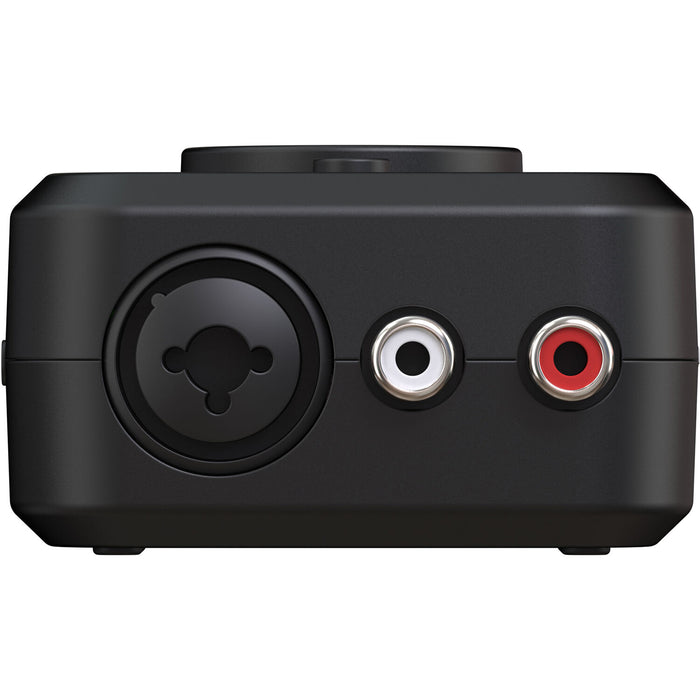 Interface de áudio IK Multimedia iRig Stream Pro USB 4x2