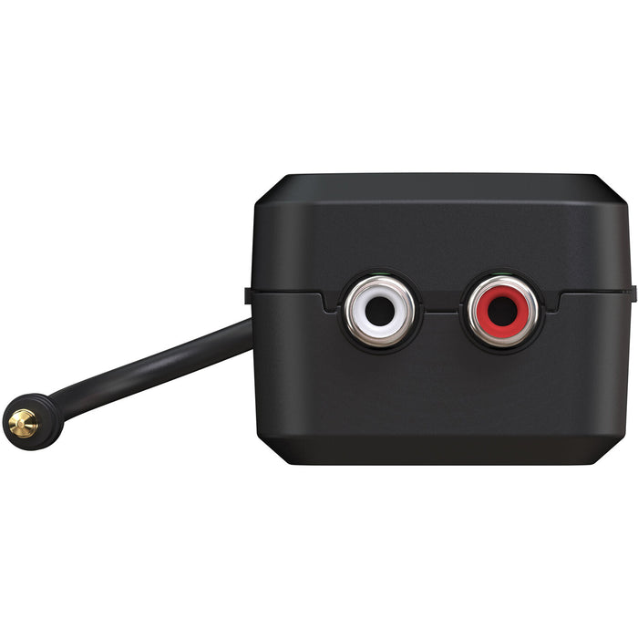 Interface de áudio IK Multimedia iRig Stream Solo TRRS 1x1