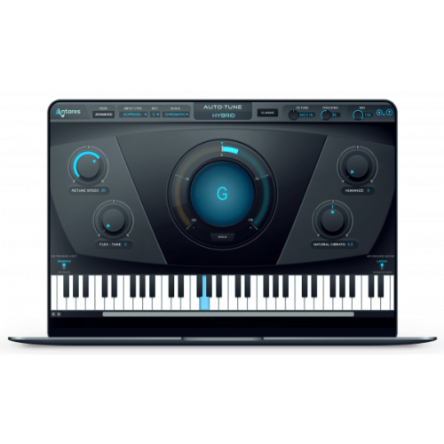 Antares Auto-Tune Hybrid