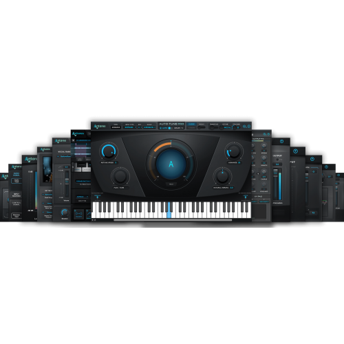 Antares Auto-Tune Unlimited Annual Subscription