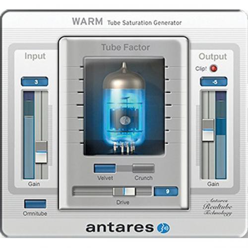 Antares Warm