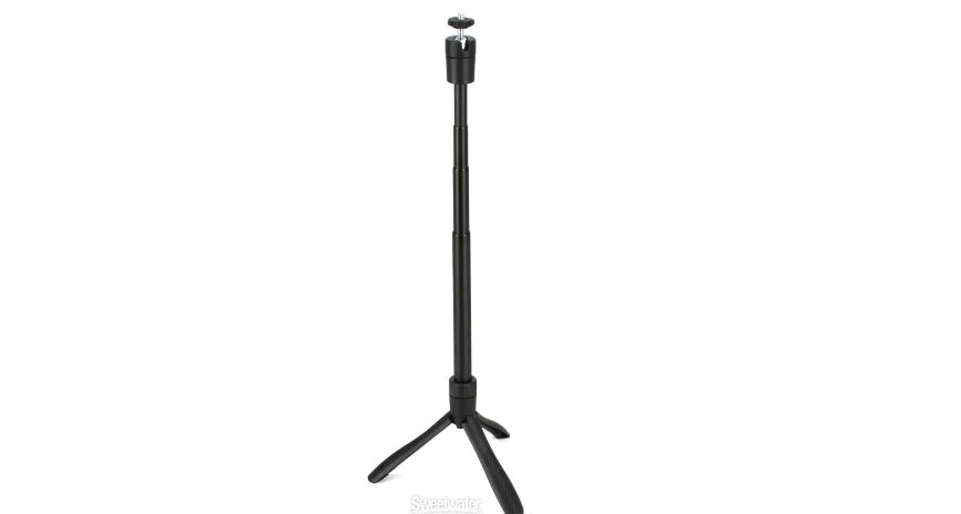 Suporte de Smartphone 4 em 1 IK Multimedia iKlip Grip