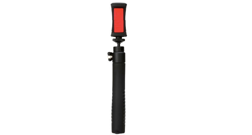 Bastão de selfie profissional para câmeras/smartphone IK Multimedia iKlip GO