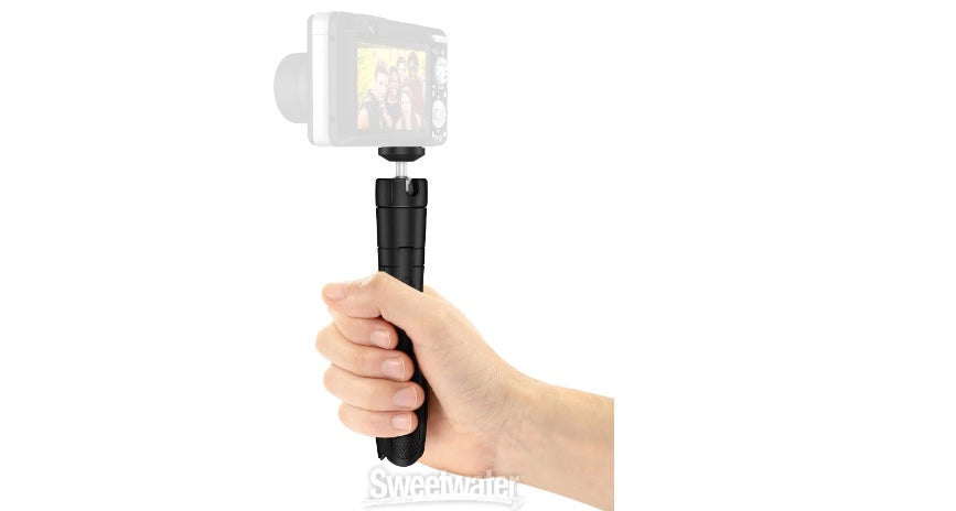 Suporte de Smartphone 4 em 1 IK Multimedia iKlip Grip