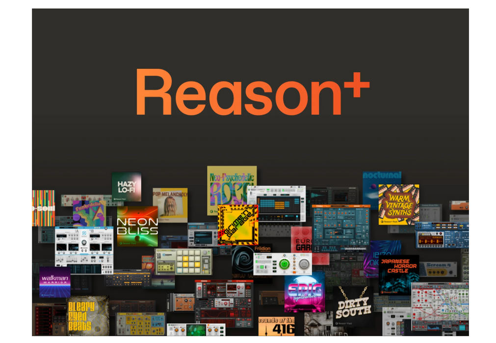 Reason + | Assinatura 1 ano