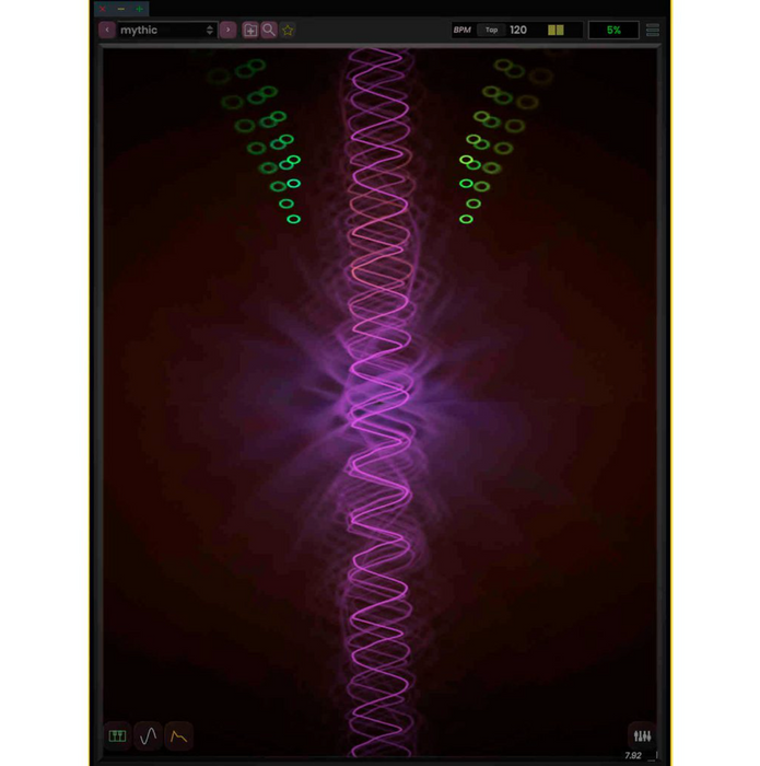StageCraft Theremin Synth