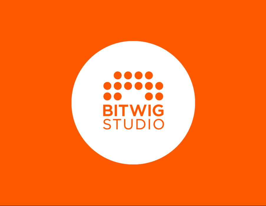 Bitwig Studio 5