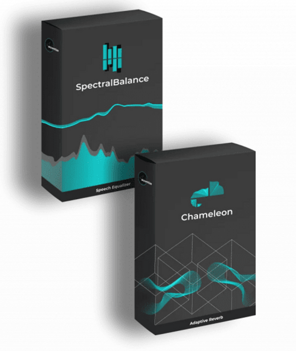 Accentize Matching Tools Bundle