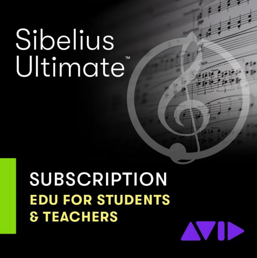avid- sibeliusultimate-edu
