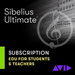 avid- sibeliusultimate-edu