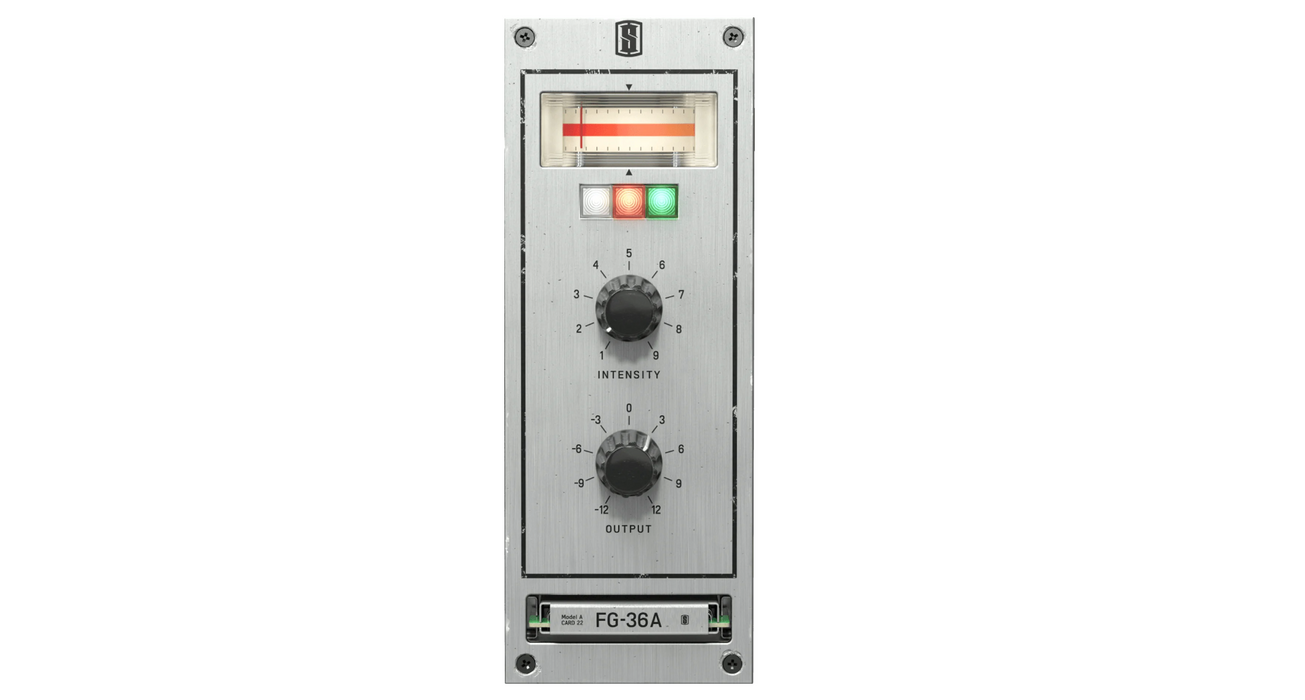 Slate FG-36A