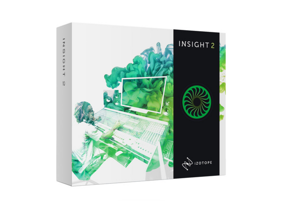 iZotope Insight 2