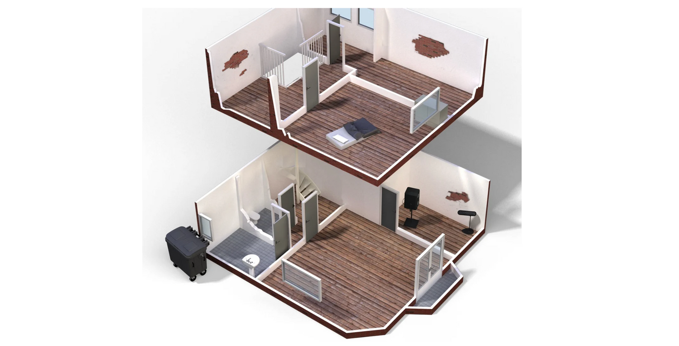 Audio Ease Indoor