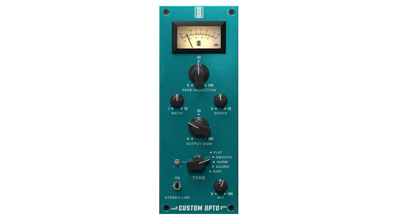 Slate Custom Opto