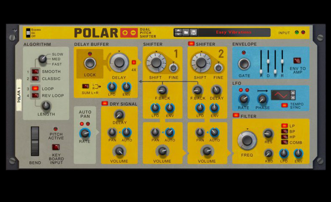Reason Polar