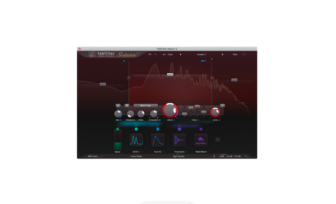 FabFilter Saturn 2